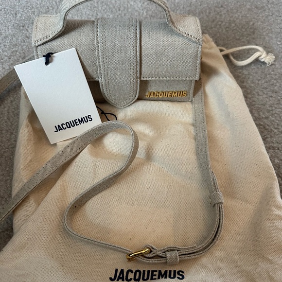 Jacquemus Le Bambino - Picture 2 of 12